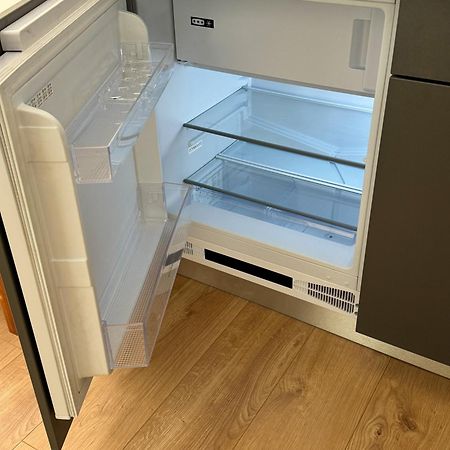 Veldzes Nams Hotel Ventspils Eksteriør billede